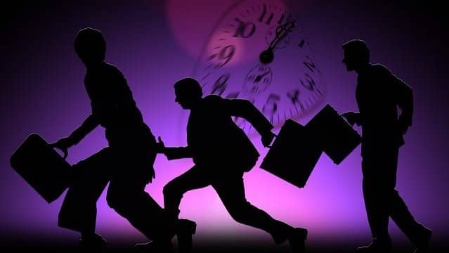 Estrés Palma de Mallorca